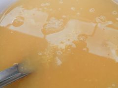 大碴子粥-秀水家园农家院住宿团建(石林峡店)