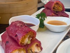 -虾饺妹·粤式手工点心(水荫路店)
