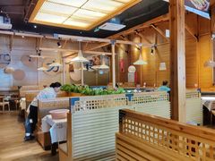 -四方桌·福建客家土菜(沙县步行街店)