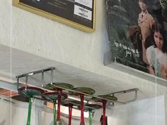 -沪水焙煎室(淡水路店)