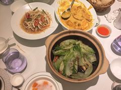 -金链花·泰国餐厅(国贸店)