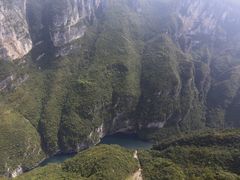 -重庆云阳龙缸景区