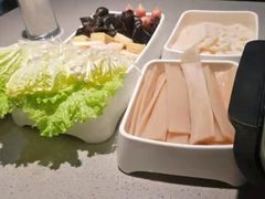 -半天妖烤鱼(东方新天地店)