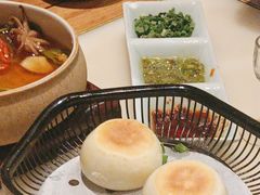 -锦府盐帮·张宅(世纪金源店)