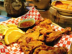 -泰妃殿(武汉首店)