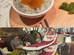 -左庭右院鲜牛肉火锅(苏州园区永旺店)