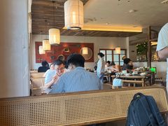 -桐湾大院·桐庐菜(滨江店)