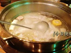 -享润四季椰子鸡音乐主题餐厅(晋江万达店)