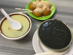 -芬芳甜品(同福路店)