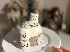 -Miss Q Family甜品·蛋糕·法甜咖啡