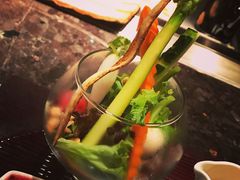 -Ginza Onodera铁板烧(外滩十八号店)