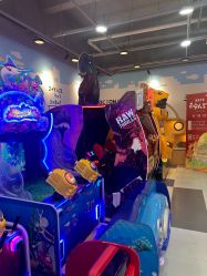 -万达宝贝王(上海浦江店)