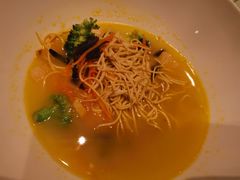 -希尔顿逸林酒店·中餐厅