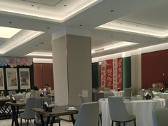 -写庭·鱼鲜川菜·宴请(铁像寺水街店)