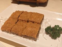 -利苑酒家(宜安广场店)