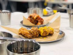 -京尚道韩式美食屋(海甸岛店)