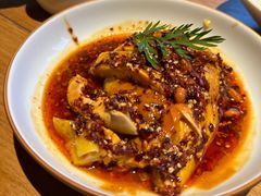 -金牌外婆家(苏州中心店)