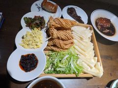 -应天大明王朝·南京菜创始店(中山陵店)