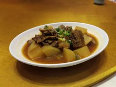 -新海利海鲜城·41年珠海老字号(夏湾店)