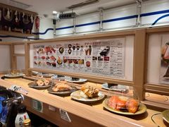 -大起水产回转寿司(道顿堀店)