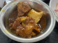 -歪头牛肉(金龙壹号店)