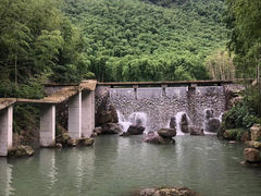 -太湖源风景区