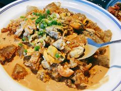 -旺角小渔村(幸福中路店)