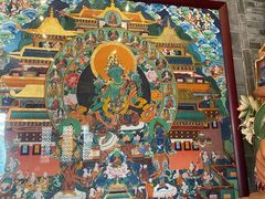 -西安市广仁寺