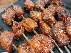 -三里桥徐家烧烤(启明街店)