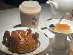 -寻宝记绍兴菜(状元店)