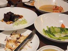 -蛇口希尔顿南海酒店·随轩中餐厅·粤菜