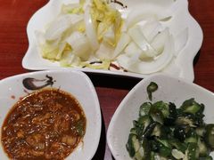 -金刚山烧烤(中山路店)