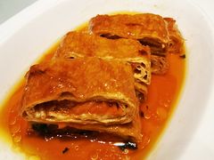 -西湖春天•老字号杭州菜(百汇店)