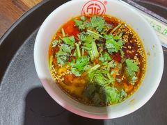 -万记麻辣烫国展总店