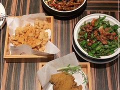 -江太极江浙菜(马桥万达广场店)
