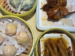 -一茶一点(海景店)