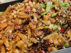 -雅佳神话·麻辣烤鱼(新街口店)