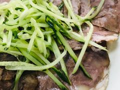 -清真永恒华威肉饼(潘家园店)