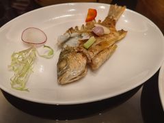 -厦门艾美酒店·乐美中餐厅