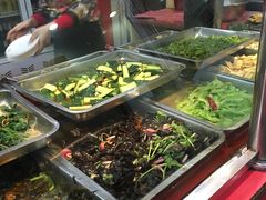 -惠丰源烩面馆(经七路店)
