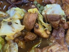 -八两八金·莱芜特色炒鸡(市南漳浦路店)