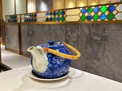 -陶陶居酒家(龙之梦店)