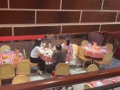 -老郑家东北春饼(龙悦居店)