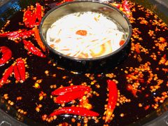 -重庆渝达老火锅(春熙路店)