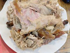 -董立兵烤鸭店(明湖店)