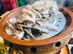 -蒙料·手把肉(望京店)