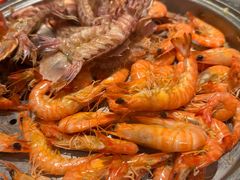 -一方渔歌蒸汽海鲜自助(文化路万达广场店)