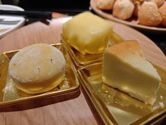 -牛New寿喜烧(新六百店)