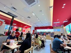 -稻百鲜·拌饭·朝鲜族石锅菜(江南万达店)