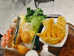 -春润大地海南椰子鸡(沙井京基百纳广场店)